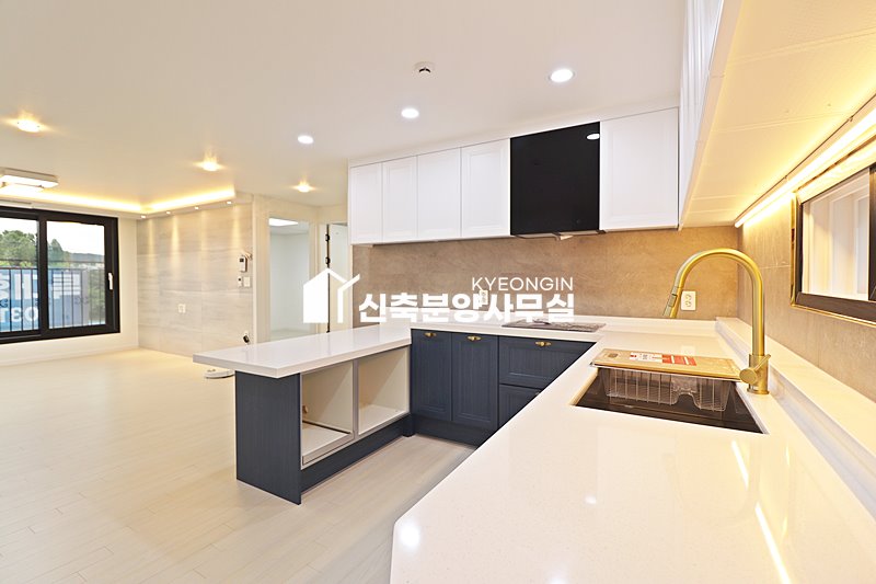 경기 안산상록구 월피동 베네치아 [ 2룸 . 4룸 . 테라스 . 복층 Type ] 분양 매물번호 15082 사진 28