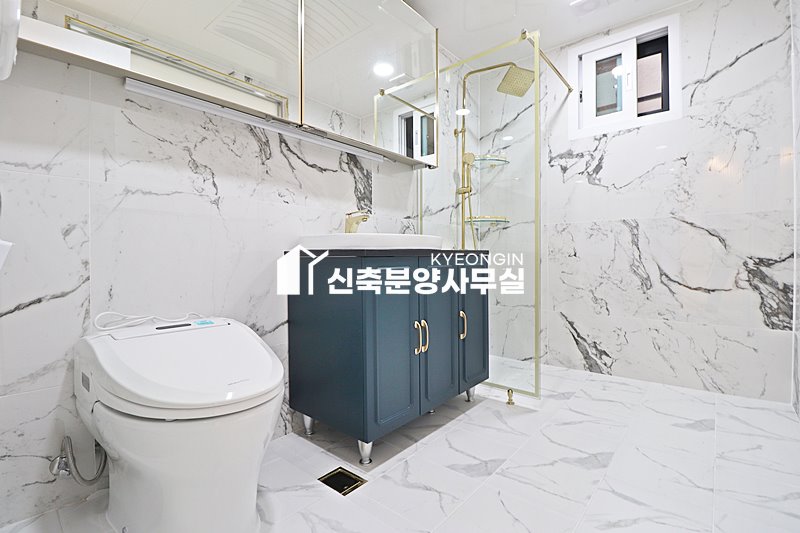 경기 안산상록구 월피동 베네치아 [ 2룸 . 4룸 . 테라스 . 복층 Type ] 분양 매물번호 15082 사진 34