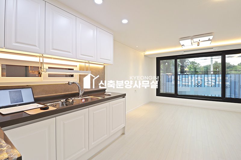 경기 안산상록구 월피동 베네치아 [ 2룸 . 4룸 . 테라스 . 복층 Type ] 분양 매물번호 15082 사진 37