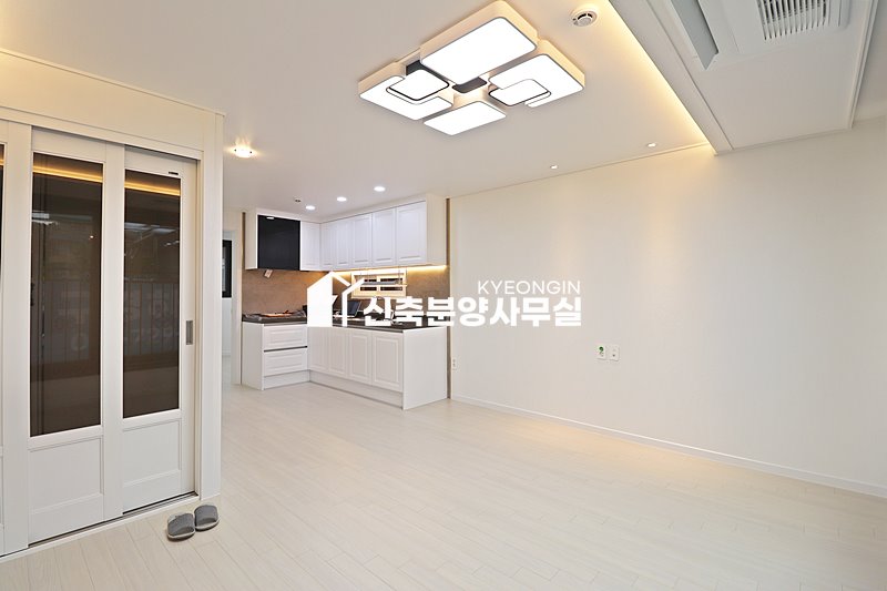 경기 안산상록구 월피동 베네치아 [ 2룸 . 4룸 . 테라스 . 복층 Type ] 분양 매물번호 15082 사진 41