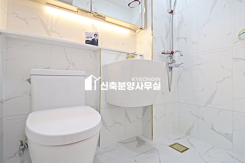 경기 안산상록구 월피동 베네치아 [ 2룸 . 4룸 . 테라스 . 복층 Type ] 분양 매물번호 15082 사진 46