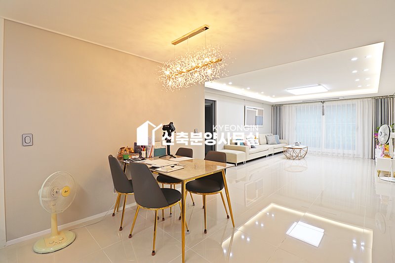 인천 미추홀구 문학동 로뎀하우스 2차 [ 3룸 . 테라스 . 복복층 Type ] 분양 매물번호 15081 사진 1