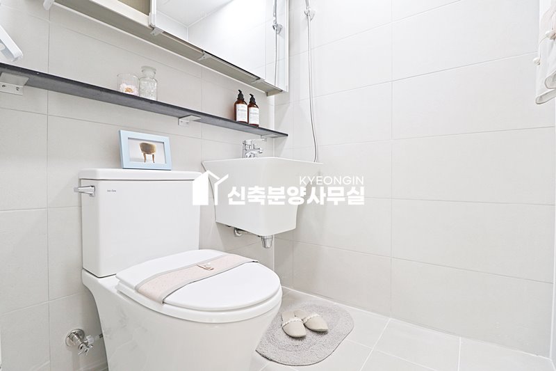 인천 미추홀구 문학동 로뎀하우스 2차 [ 3룸 . 테라스 . 복복층 Type ] 분양 매물번호 15081 사진 14