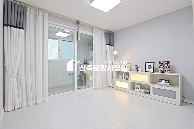 인천 미추홀구 문학동 로뎀하우스 2차 [ 3룸 . 테라스 . 복복층 Type ] 분양 매물번호 15081 사진 16