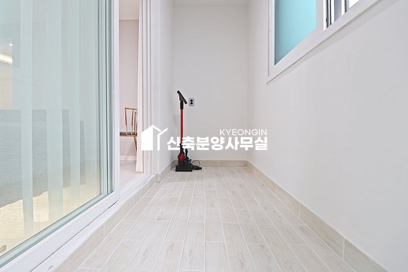 인천 미추홀구 문학동 로뎀하우스 2차 [ 3룸 . 테라스 . 복복층 Type ] 분양 매물번호 15081 사진 17