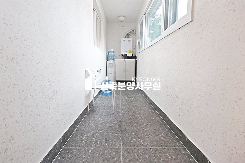 인천 미추홀구 문학동 도담캐슬 [ 4룸 . 테라스 . 복층 Type ] 분양 매물번호 15080 사진 15
