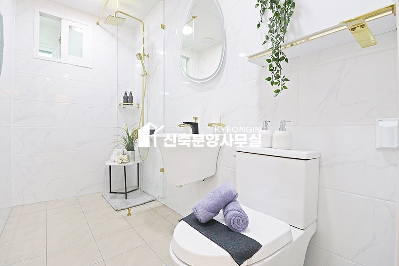 인천 미추홀구 문학동 도담캐슬 [ 4룸 . 테라스 . 복층 Type ] 분양 매물번호 15080 사진 22