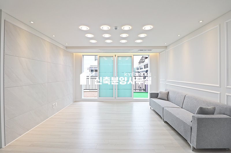 인천 미추홀구 문학동 도담캐슬 [ 4룸 . 테라스 . 복층 Type ] 분양 매물번호 15080 사진 25