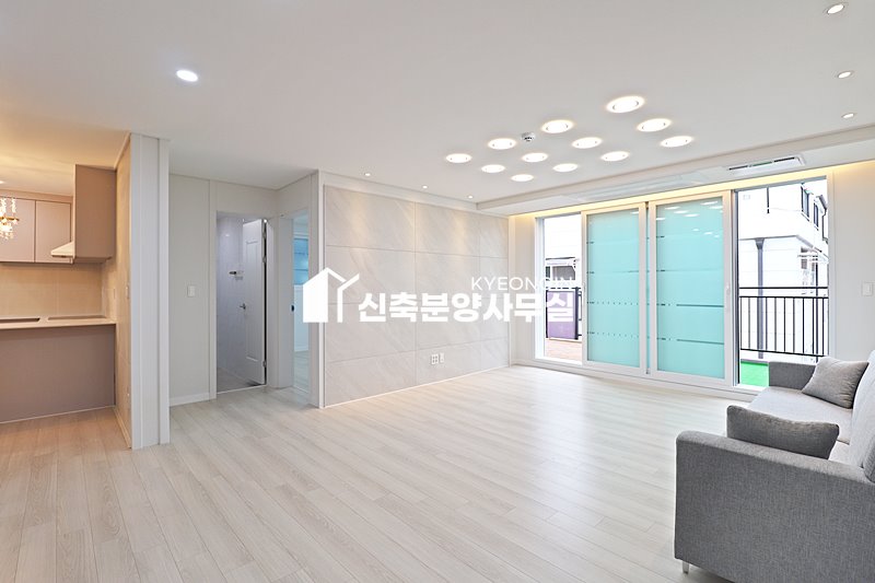 인천 미추홀구 문학동 도담캐슬 [ 4룸 . 테라스 . 복층 Type ] 분양 매물번호 15080 사진 26