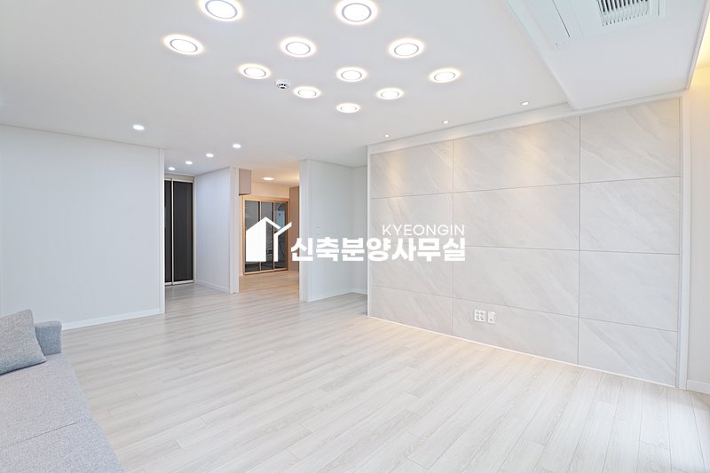 인천 미추홀구 문학동 도담캐슬 [ 4룸 . 테라스 . 복층 Type ] 분양 매물번호 15080 사진 27