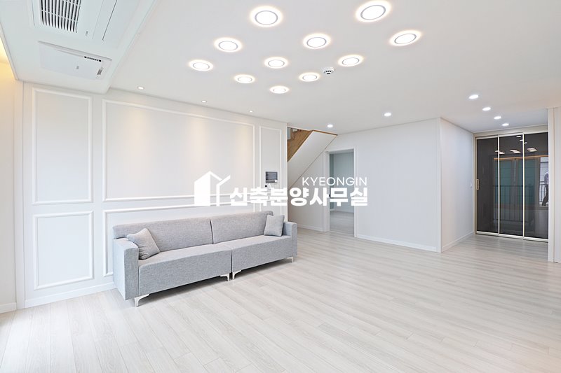 인천 미추홀구 문학동 도담캐슬 [ 4룸 . 테라스 . 복층 Type ] 분양 매물번호 15080 사진 28