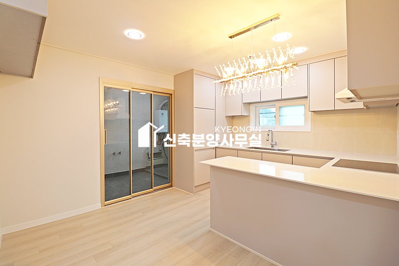 인천 미추홀구 문학동 도담캐슬 [ 4룸 . 테라스 . 복층 Type ] 분양 매물번호 15080 사진 29