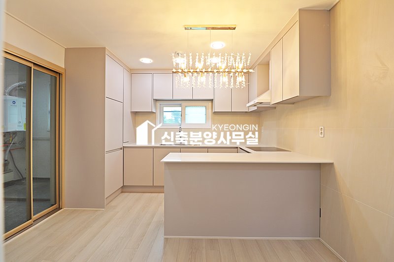 인천 미추홀구 문학동 도담캐슬 [ 4룸 . 테라스 . 복층 Type ] 분양 매물번호 15080 사진 30