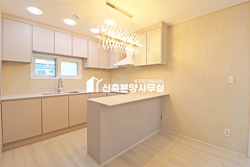 인천 미추홀구 문학동 도담캐슬 [ 4룸 . 테라스 . 복층 Type ] 분양 매물번호 15080 사진 31