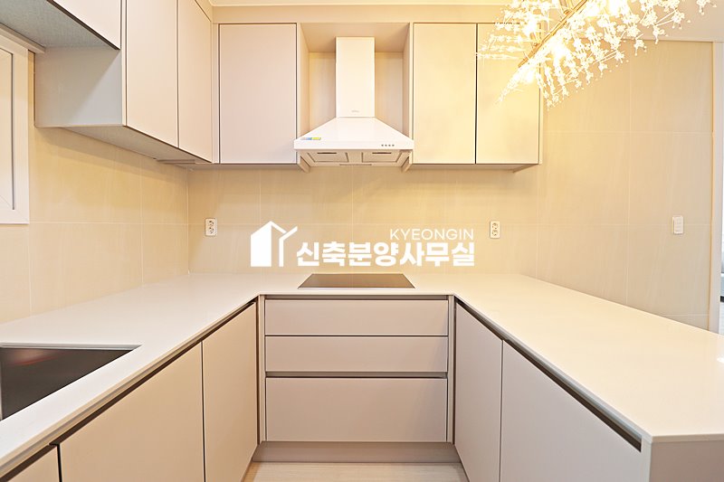 인천 미추홀구 문학동 도담캐슬 [ 4룸 . 테라스 . 복층 Type ] 분양 매물번호 15080 사진 32