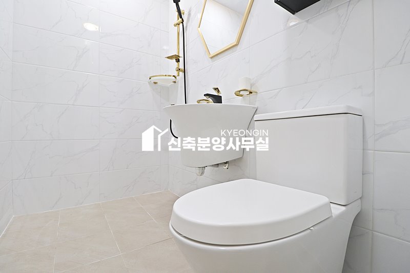 인천 미추홀구 문학동 도담캐슬 [ 4룸 . 테라스 . 복층 Type ] 분양 매물번호 15080 사진 34