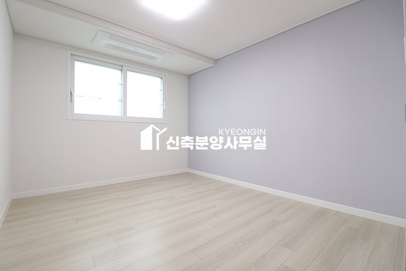 인천 미추홀구 문학동 도담캐슬 [ 4룸 . 테라스 . 복층 Type ] 분양 매물번호 15080 사진 35