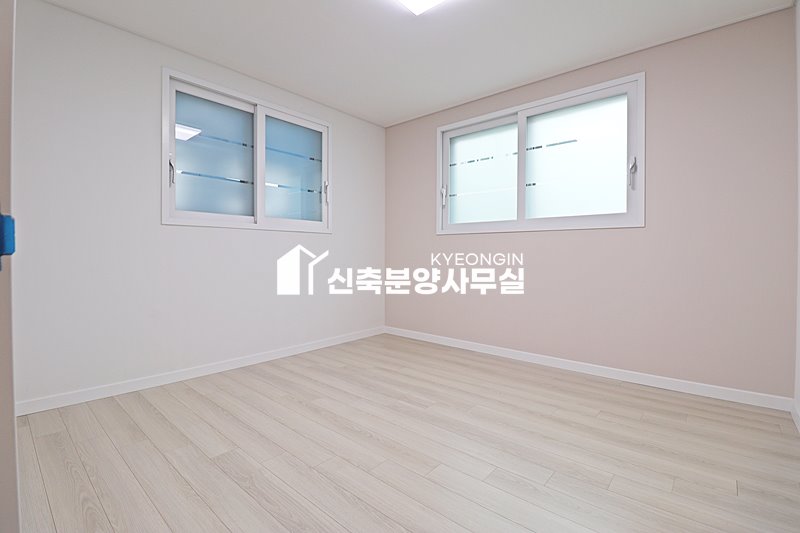 인천 미추홀구 문학동 도담캐슬 [ 4룸 . 테라스 . 복층 Type ] 분양 매물번호 15080 사진 36