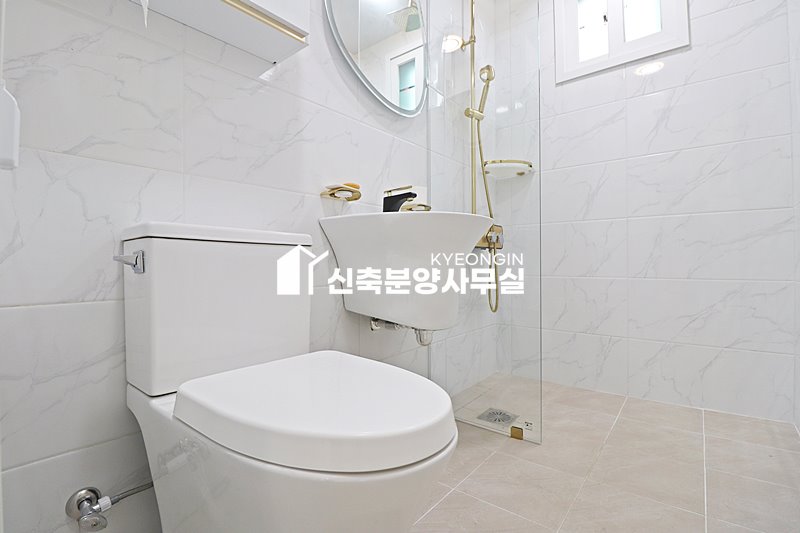 인천 미추홀구 문학동 도담캐슬 [ 4룸 . 테라스 . 복층 Type ] 분양 매물번호 15080 사진 37