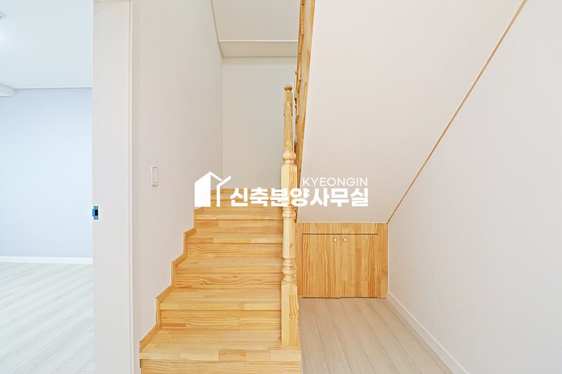 인천 미추홀구 문학동 도담캐슬 [ 4룸 . 테라스 . 복층 Type ] 분양 매물번호 15080 사진 39