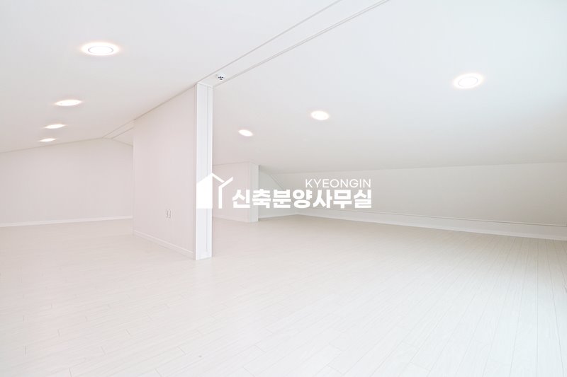 인천 미추홀구 문학동 도담캐슬 [ 4룸 . 테라스 . 복층 Type ] 분양 매물번호 15080 사진 40