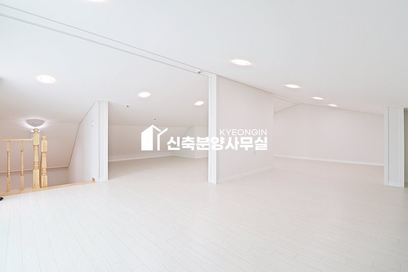 인천 미추홀구 문학동 도담캐슬 [ 4룸 . 테라스 . 복층 Type ] 분양 매물번호 15080 사진 41