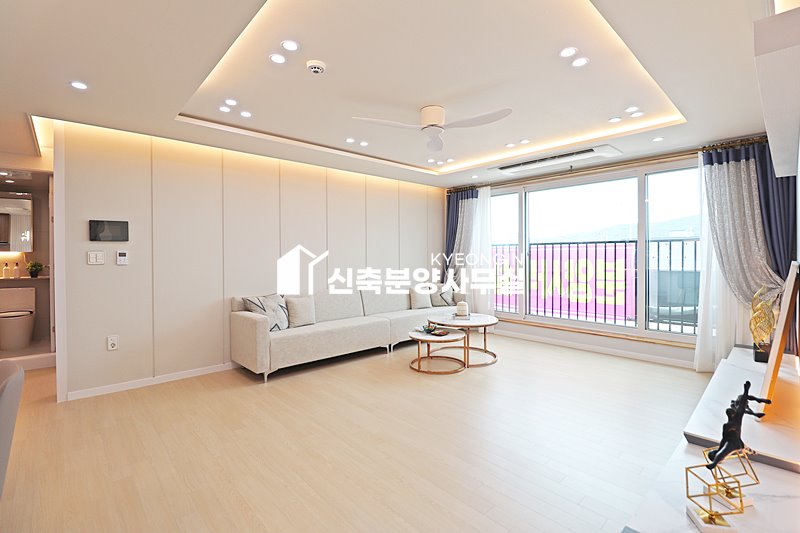 인천 검단구 마전동 진영팰리스 분양 매물번호 15079 사진 4