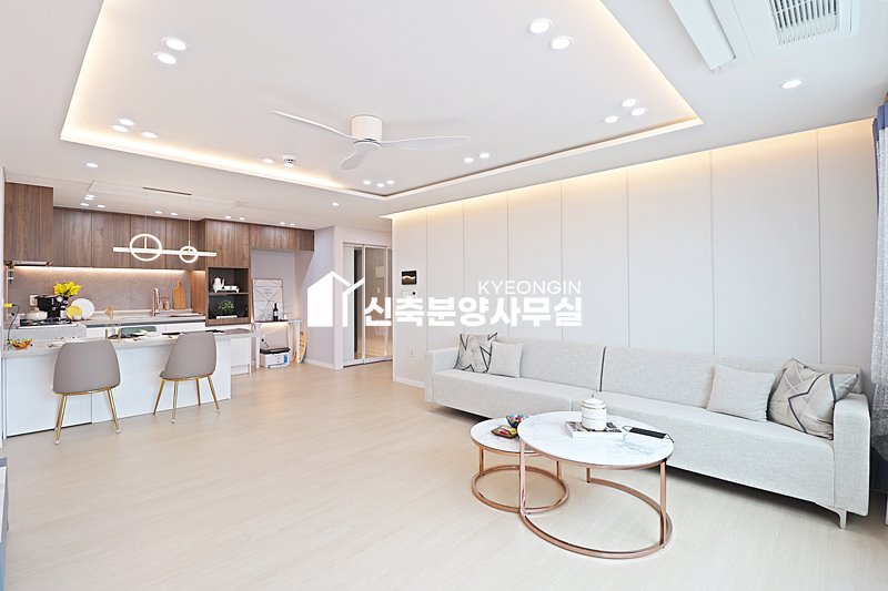 인천 검단구 마전동 진영팰리스 분양 매물번호 15079 사진 5