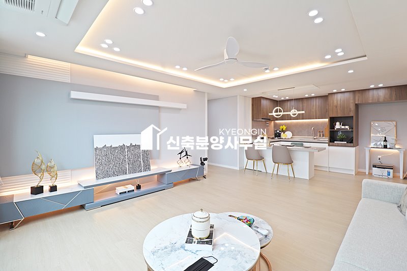 인천 검단구 마전동 진영팰리스 분양 매물번호 15079 사진 7