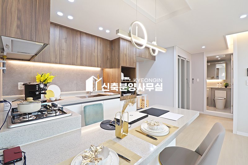 인천 검단구 마전동 진영팰리스 분양 매물번호 15079 사진 8