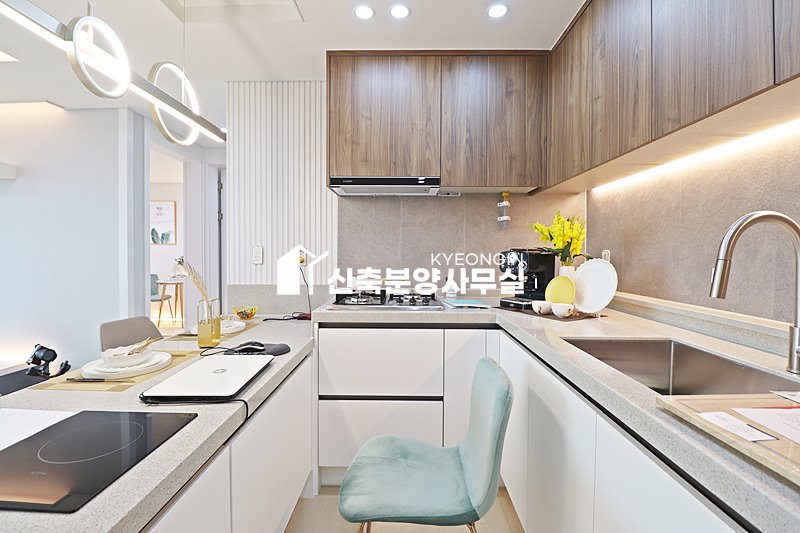 인천 검단구 마전동 진영팰리스 분양 매물번호 15079 사진 11