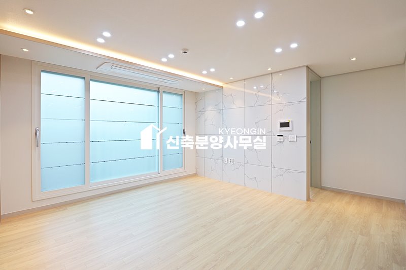 경기 고양덕양구 동산동 The 세영 [ 2룸 . 3룸 . 테라스 . 복층 Type ] 분양 매물번호 15078 사진 2