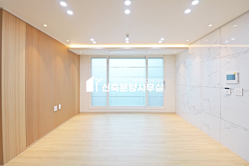 경기 고양덕양구 동산동 The 세영 [ 2룸 . 3룸 . 테라스 . 복층 Type ] 분양 매물번호 15078 사진 3
