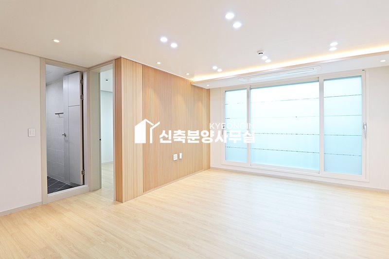 경기 고양덕양구 동산동 The 세영 [ 2룸 . 3룸 . 테라스 . 복층 Type ] 분양 매물번호 15078 사진 4