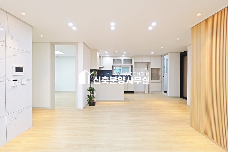 경기 고양덕양구 동산동 The 세영 [ 2룸 . 3룸 . 테라스 . 복층 Type ] 분양 매물번호 15078 사진 6