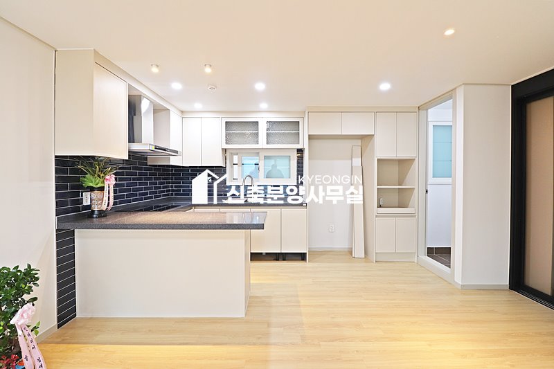경기 고양덕양구 동산동 The 세영 [ 2룸 . 3룸 . 테라스 . 복층 Type ] 분양 매물번호 15078 사진 9