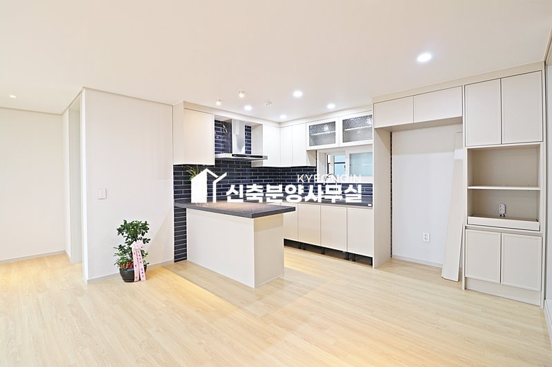 경기 고양덕양구 동산동 The 세영 [ 2룸 . 3룸 . 테라스 . 복층 Type ] 분양 매물번호 15078 사진 10