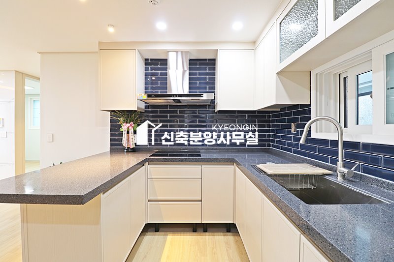 경기 고양덕양구 동산동 The 세영 [ 2룸 . 3룸 . 테라스 . 복층 Type ] 분양 매물번호 15078 사진 11