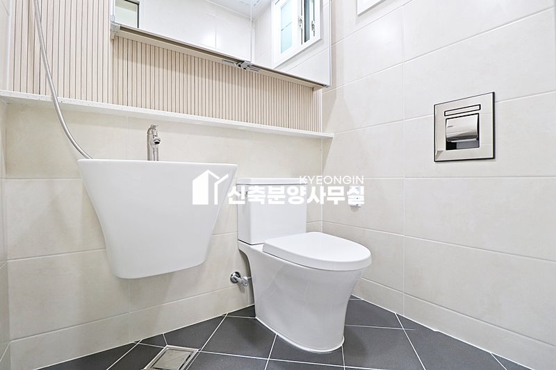 경기 고양덕양구 동산동 The 세영 [ 2룸 . 3룸 . 테라스 . 복층 Type ] 분양 매물번호 15078 사진 14
