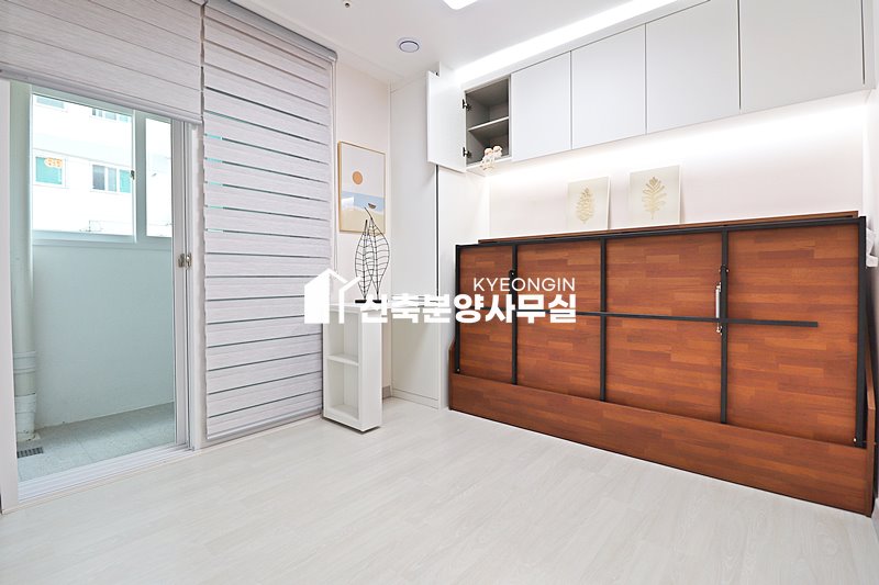 인천 남동구 간석동 원더힐 [ A . B . C . D Type ] 분양 매물번호 15077 사진 16
