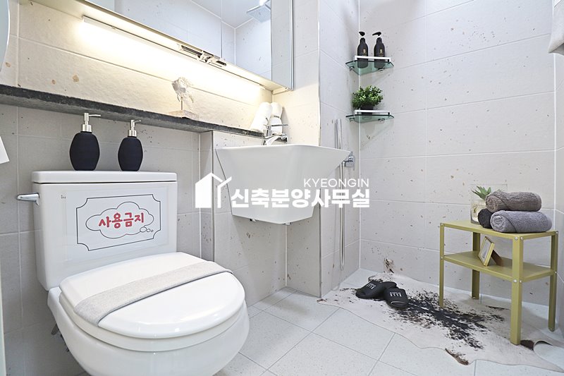 인천 남동구 간석동 원더힐 [ A . B . C . D Type ] 분양 매물번호 15077 사진 34