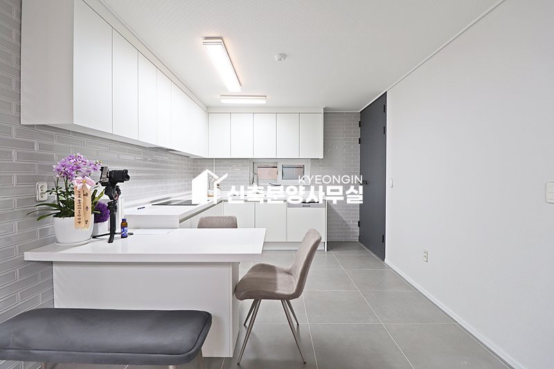 인천 부평구 청천동 H하우스 [ 2룸 . 3룸 . 테라스 . 복층 Type ] 분양 매물번호 15076 사진 9