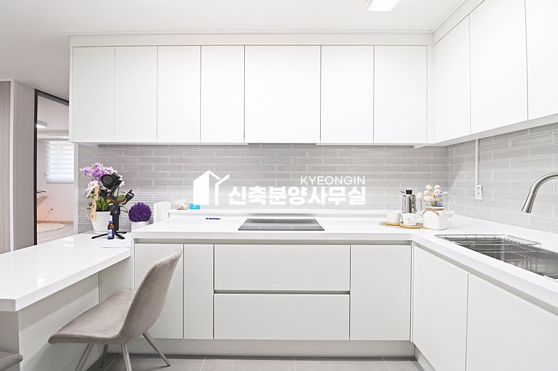 인천 부평구 청천동 H하우스 [ 2룸 . 3룸 . 테라스 . 복층 Type ] 분양 매물번호 15076 사진 11