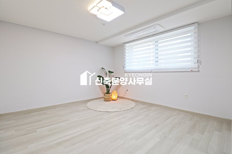 인천 부평구 청천동 H하우스 [ 2룸 . 3룸 . 테라스 . 복층 Type ] 분양 매물번호 15076 사진 13
