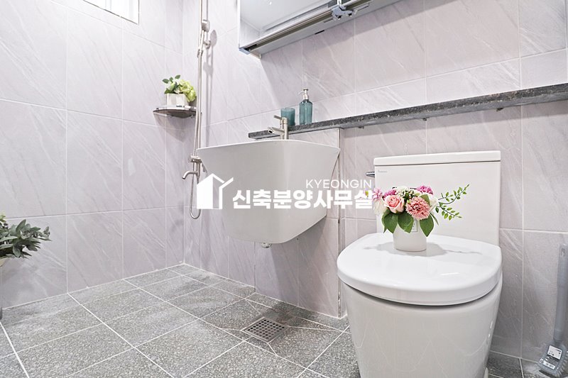 인천 부평구 청천동 H하우스 [ 2룸 . 3룸 . 테라스 . 복층 Type ] 분양 매물번호 15076 사진 14