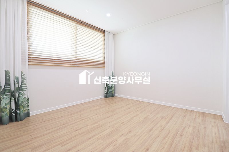 경기 부천원미구 원미동 더 로브 [ 3룸 . 테라스 Type ] 분양 매물번호 15075 사진 25