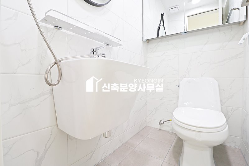 경기 부천원미구 원미동 더 로브 [ 3룸 . 테라스 Type ] 분양 매물번호 15075 사진 26