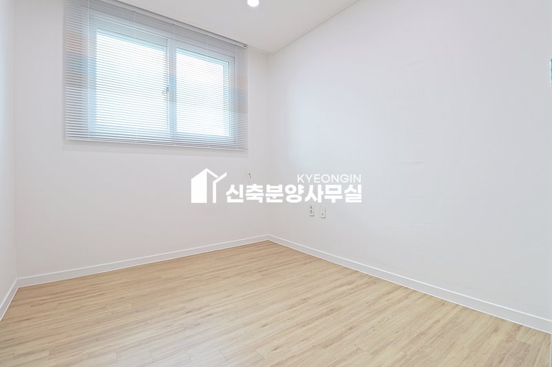 경기 부천원미구 원미동 더 로브 [ 3룸 . 테라스 Type ] 분양 매물번호 15075 사진 27