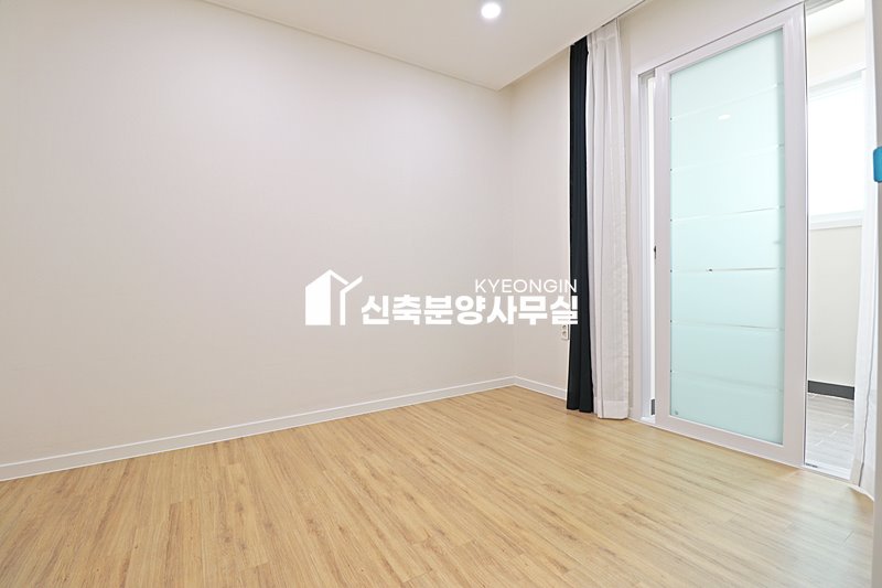 경기 부천원미구 원미동 더 로브 [ 3룸 . 테라스 Type ] 분양 매물번호 15075 사진 28