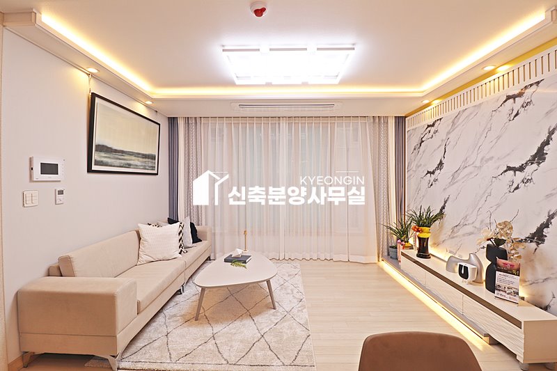인천 부평구 부평동 아이원캐슬 [ 2룸 . 3룸 . 테라스 Type ] 분양 매물번호 15074 사진 3